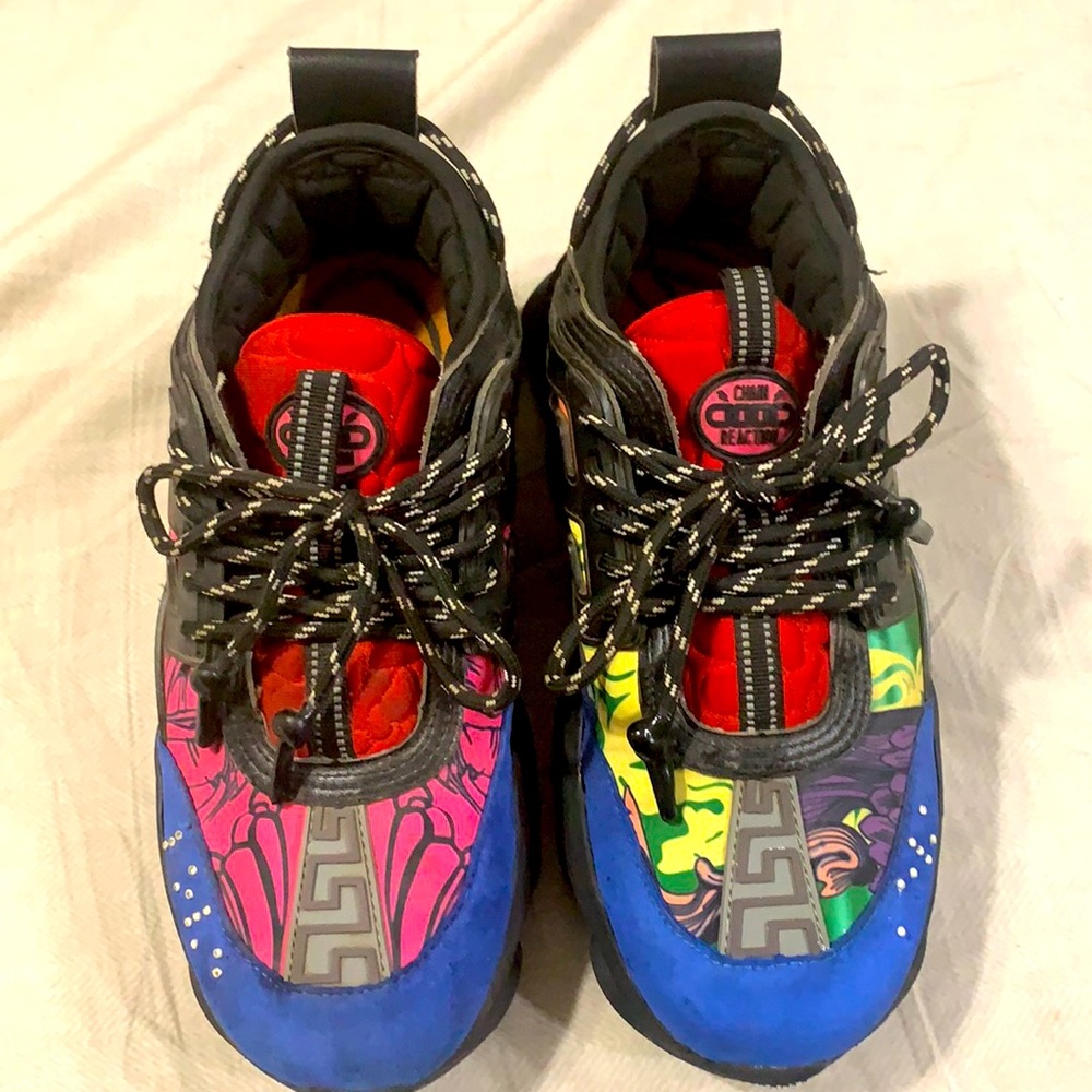 Very good shoes